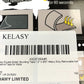 KELASY Heavy Duty Double Sided Tape 1.2" x 200" Strong Viscosity Removable