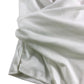 River Island Women's XS Blouse White Wrap Top