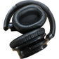 ZHINIC WH-920 Active Noise Cancelling Wireless Headphones Black New Condition