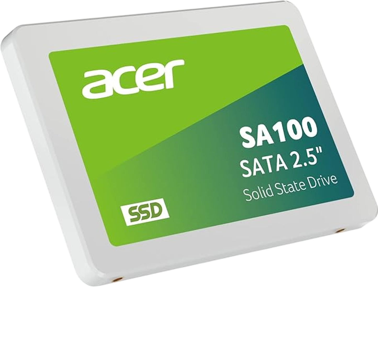 ACER SA100 SATA 2.5 Solid State Drive SSD 960GB 560MBs Read