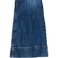 River Island Jeans Women's Wide Leg Denim Blue Classic Style Blue Wash UK8