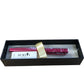 Scrivi Pens Fountain Pen Artistry Extra Fine Nib Red