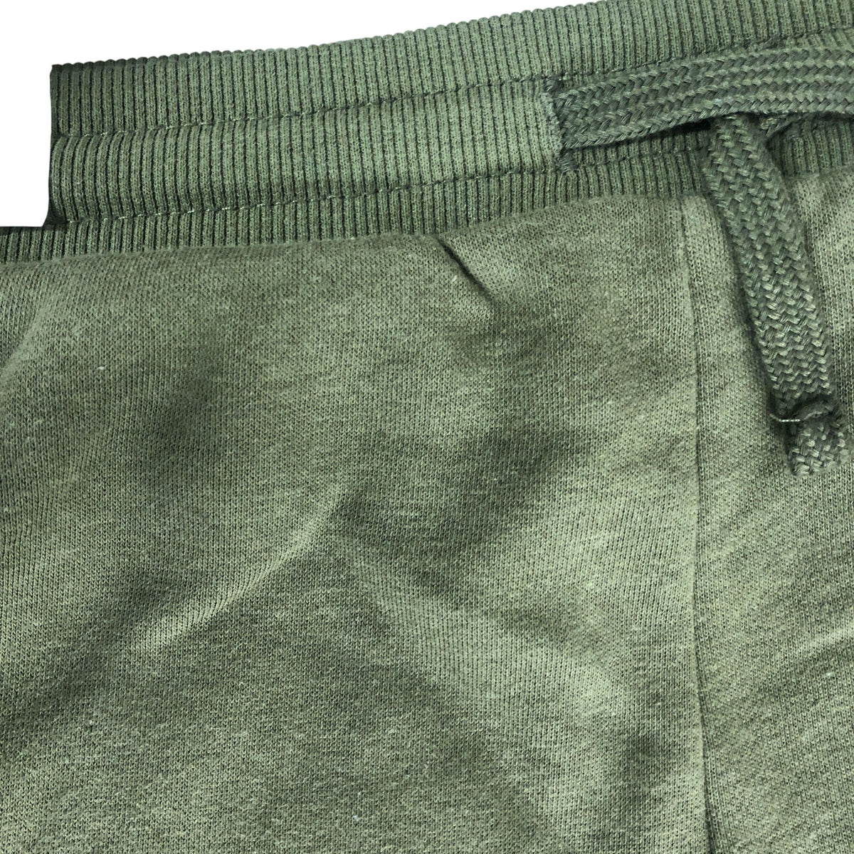 Ellesse 2 Piece Set Hooded Sweatshirt And Joggers Size 2-3Y Olive Green