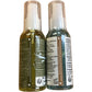 Lifestance Pre Wax & After Wax Treatment Kit 60ml Waxing Supplies