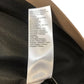 River Island Faux Leather Mini Skirt UK8 Women's Brown Stylish Design