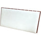 Wooden Necklace Storage Holder Stand With Fabric Lining