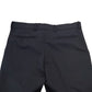 River Island Black Shorts Size 28 Men's Smart Casual Short Trousers