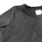Extra Large Black Long Sleeve Top Women's Comfortable Casual Wear