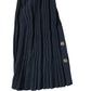 River Island Black Ribbed Flared Trousers Size 16 Women's Stretchy Fabric Casual