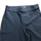 Jodie Ponte Jegging UK12 Women's Charcoal Grey