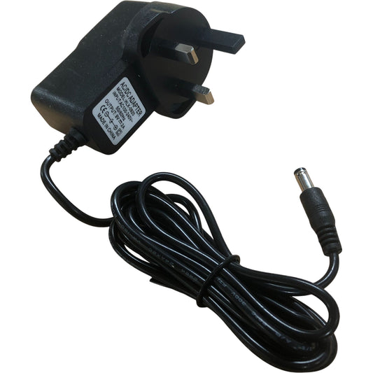 Xeruu AC DC Adapter HLX 0920 9V 2A Power Charger 2M Cable New