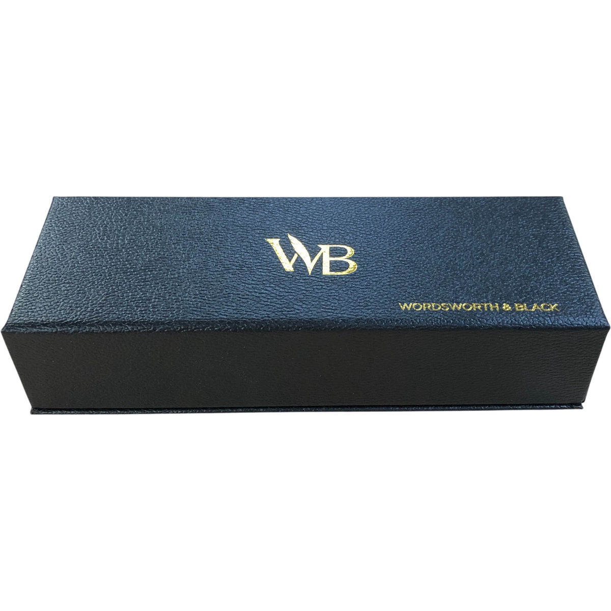 Wordsworth & Black Erudite EDC Fountain Pen In Gift Box