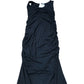 Baukjen Black Maxi Dress UK Size 16 Women's Sleeveless Stretchy Casual Wear
