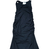 Baukjen Black Maxi Dress UK Size 16 Women's Sleeveless Stretchy Casual Wear