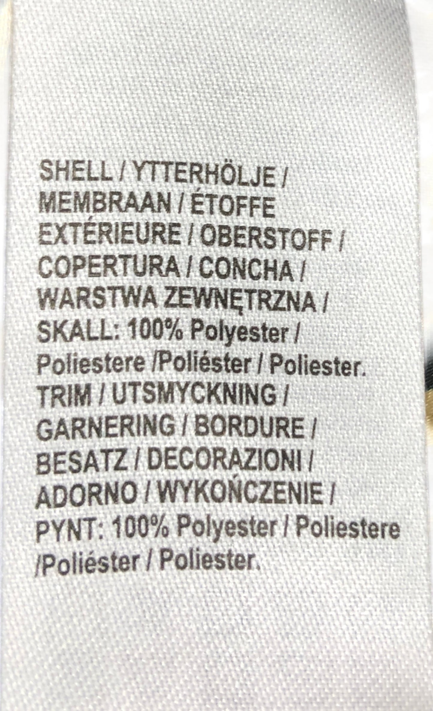 River Island Kids Leopard Print Pajama Bottoms Age 9-10 Years Girls Sleepwear