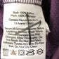 Eddie Bauer Chair Six Insulated Hybrid Quilted Trousers S Women's Deep Eggplant