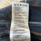 John Rocha Men's Loungewear Trousers  Blue Checked Soft Cotton Nightwear XL