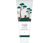 Round Lab Pine Cica Cleanser 150ml Gentle Foaming Facial Cleansing Gel