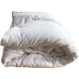 Super Soft Ultra Wash Single Duvet Down Alternative 7.5 Tog