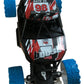 Remote Control Boost Climbing Car 98 with Controller and Batteries New