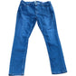 Amelia Skinny Jeans Light Denim Size 22 Long