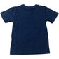 Ellesse Vincent T-Shirt Kids Navy Blue 2-3 Years