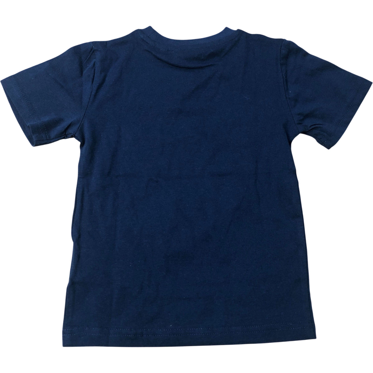 Ellesse Vincent T-Shirt Kids Navy Blue 2-3 Years