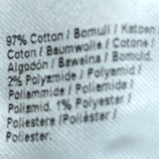 River Island Women’s Cardigan Size L Beige Dark Crocheted Knit Vest Top