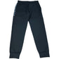 Crosshatch Black Joggers Activewear Trousers Black Size L