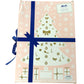 Pink Deluxe Christmas Advent Calendar Count Down Sparkly Accessories