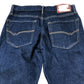 Harwood Slim Jean Dark Denim 30R Men's