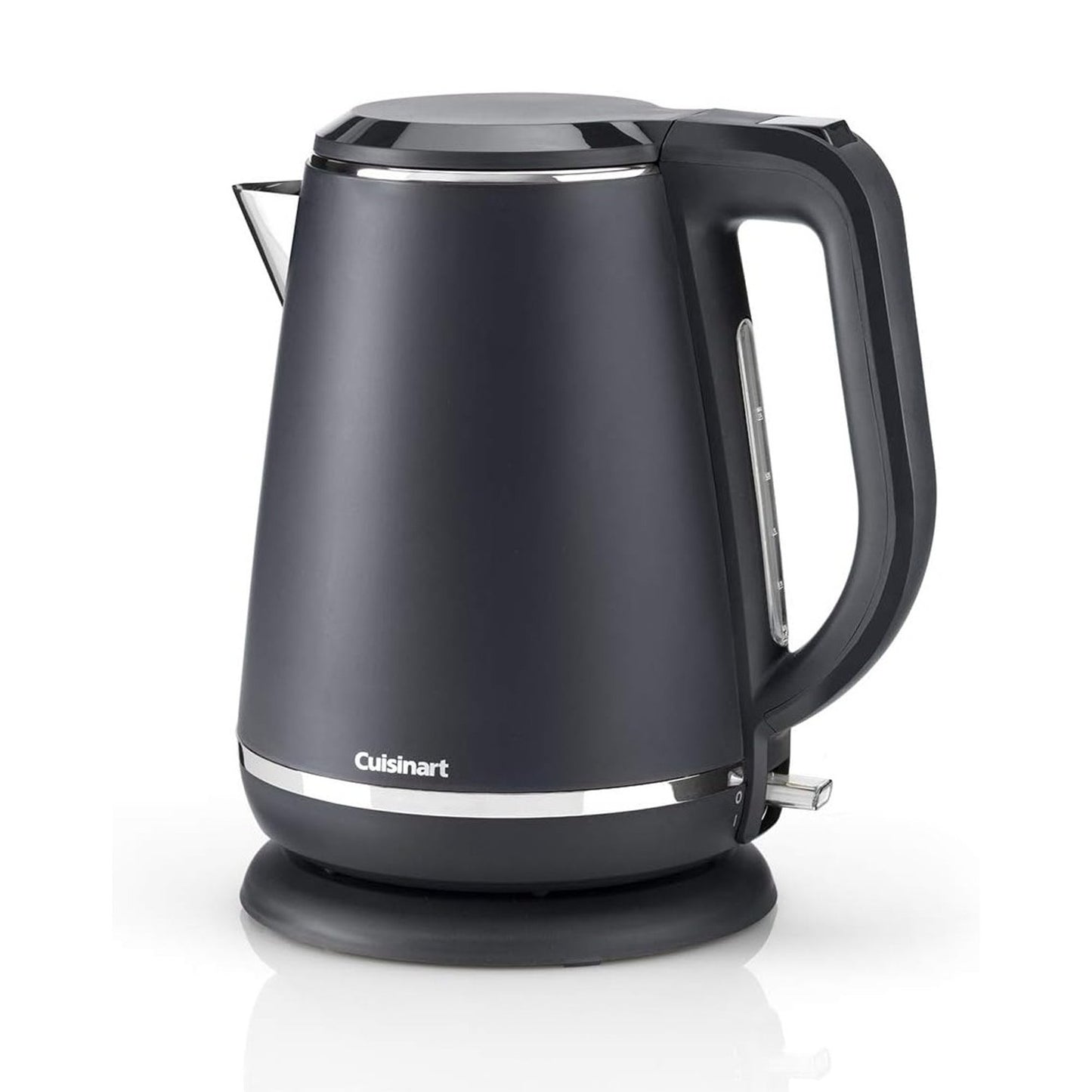 Cuisinart CJK780U Jug Kettle High Quality Matte Finish 1.5L Stainless Steel