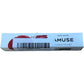 AMUSE Chou Velvet Lipstick 07 Falling Blossoms 4g Vegan New Makeup