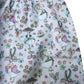 Liberty Fabric Kids Pyjama Set Geese Umbrella Design 12-24 Months