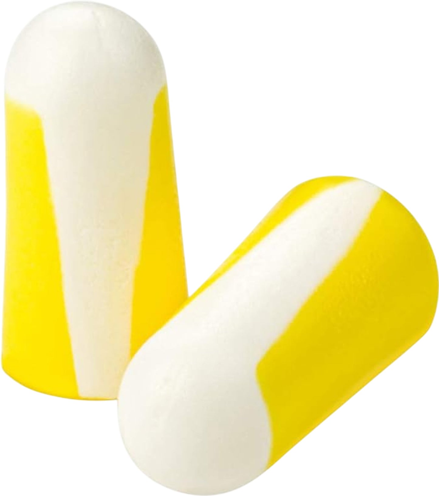 HOWARD LEIGHT 303L Disposable Ear Plugs Foam Hearing Protection Pack of 200