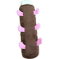 Connie The Caterpillar Dog Toy