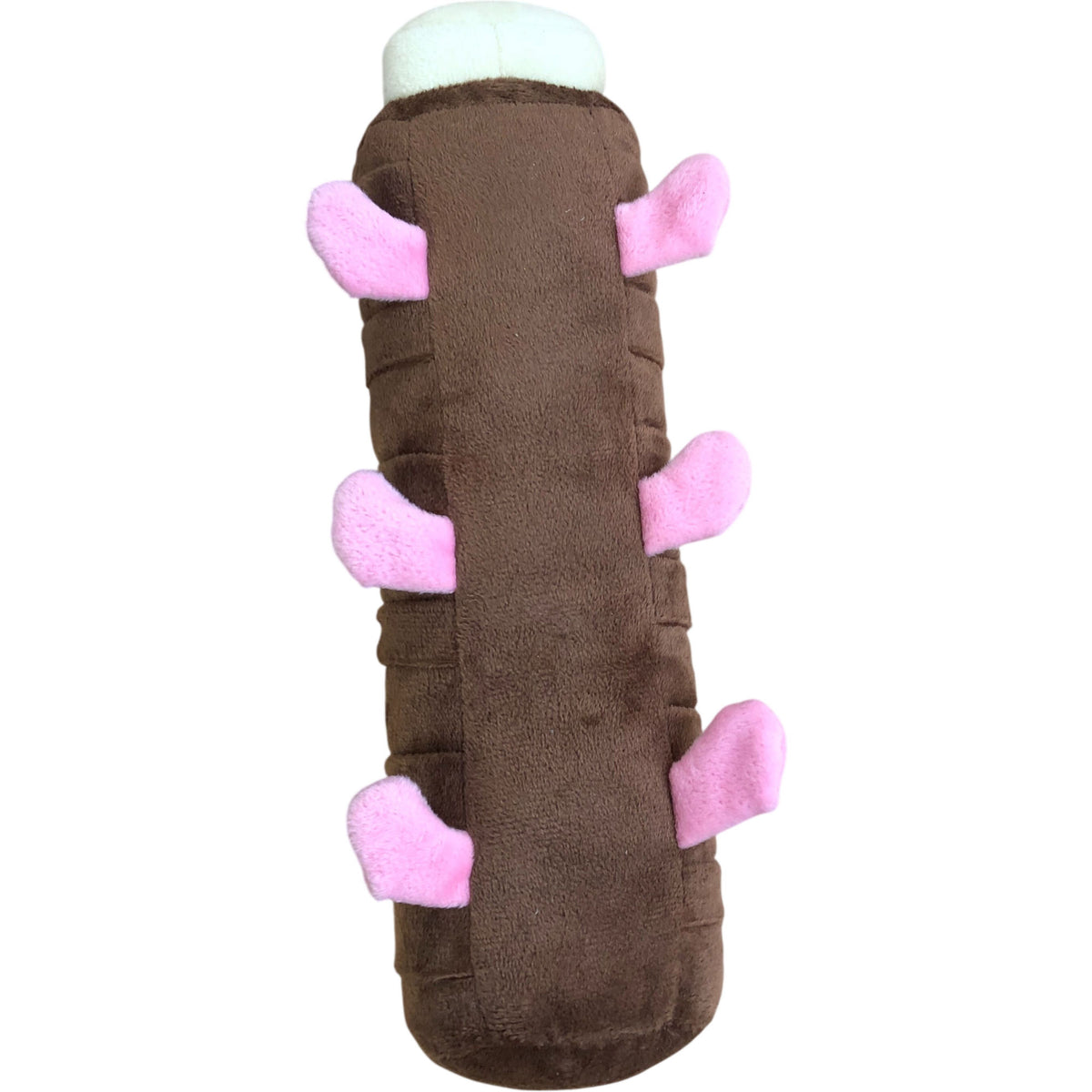 Connie The Caterpillar Dog Toy