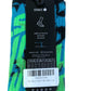 Stance Outkast Atliens Crew Socks Men's Large Black Green Blue UK 8.5-12.5