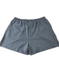 River Island Activewear Shorts Men Lightweight Comfortable Casual Blue