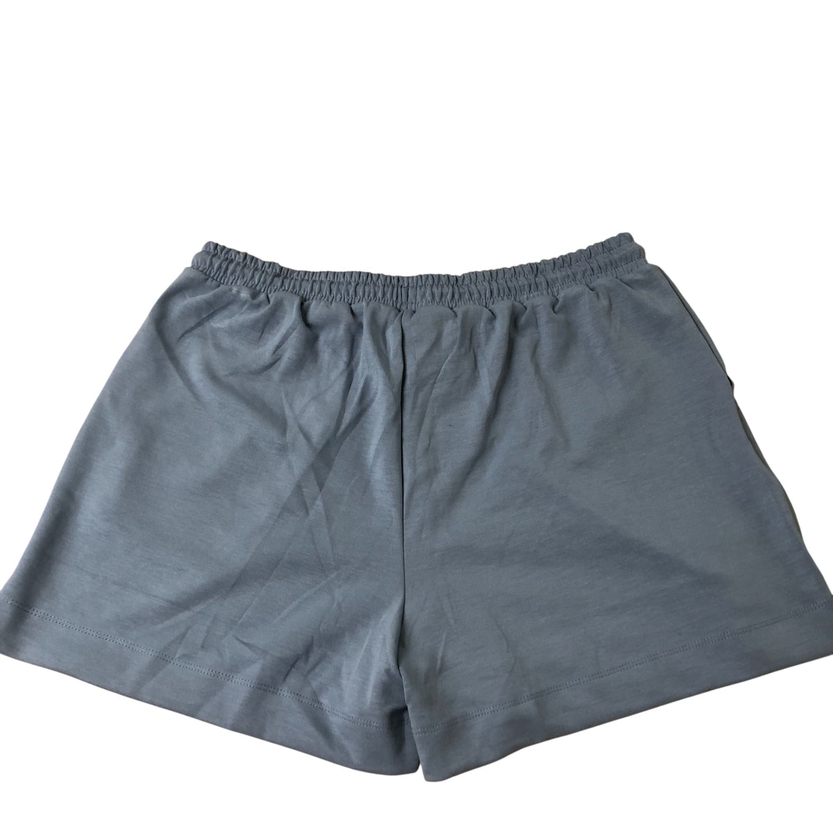 River Island Activewear Shorts Men Lightweight Comfortable Casual Blue