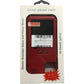LucBuy Classic Nostalgic Game Phone Case For iPhone 11 Pro Max Red