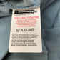 Mountain Warehouse Explore Hoodie Kids Activewear Blue Size 12-13 Years