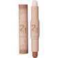 HelloKiss 2 in 1 Three Dimensional Concealer Stick Shade 01 New Make Up