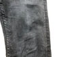 Ben Sherman Slim Fit Black Denim Jeans 34W