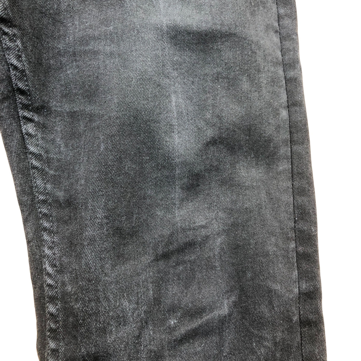 Ben Sherman Slim Fit Black Denim Jeans 34W