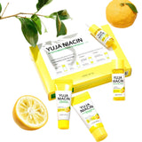 SOME BY MI Yuja Niacin 30 Days Brightening Starter Kit Facial Care Set