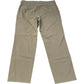 Slim Fit Cotton Tan Chino Trousers 34"x29"
