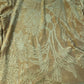 River Island Long Sleeve Sweater Women's Floral Design Yellow Pattern