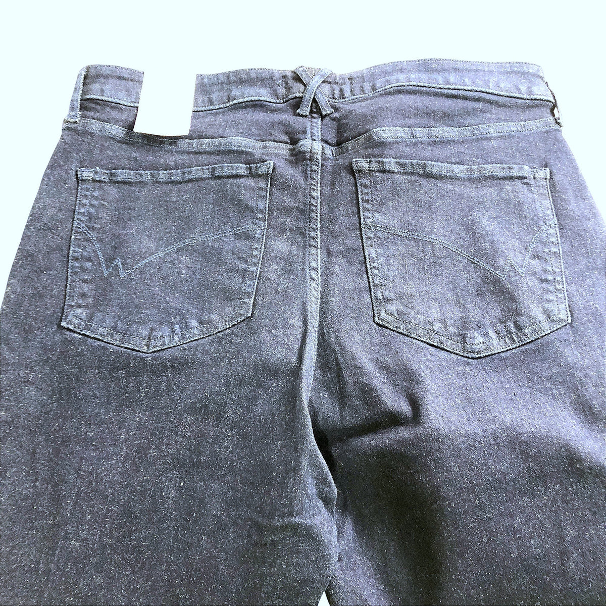 Amelia Skinny Jeans 16S Women's Dark Denim Skinny Fit