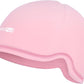 SuzzipPad Pink Cold Therapy Cap 360 Degree Coverage Adjustable Comfortable